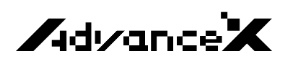 AdvanceX